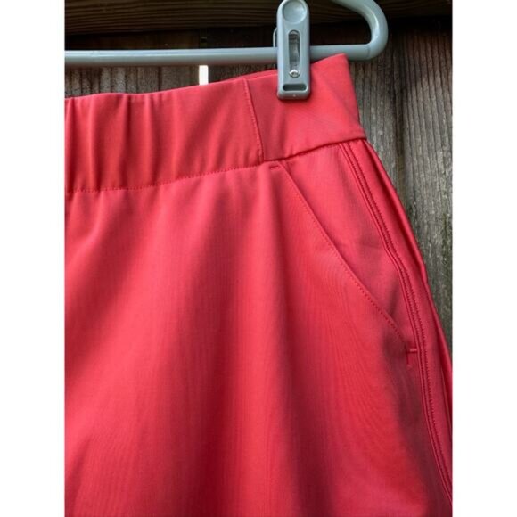 Columbia Sandy Creek™ Stretch Skort size M Color Juicy - Picture 3 of 8
